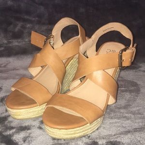 Wedges